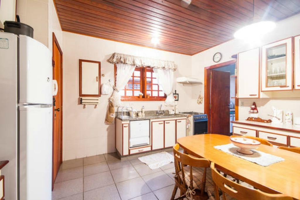 Apartamento Espaçoso Vista Montanha Campos do Jordão Exterior foto